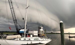 Marina | Intercoastal Marine, LLC